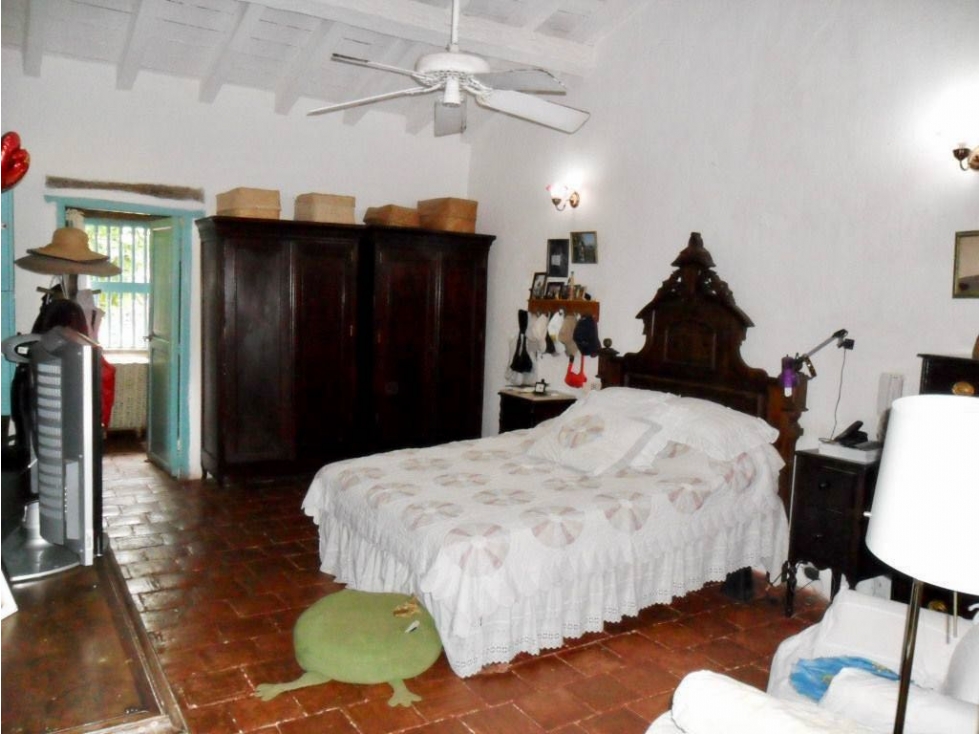 Casa En venta Centro Histórico SAN diego Cartagena — foto 6