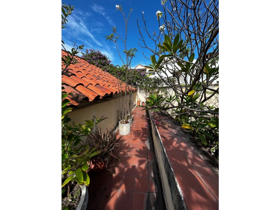 Casa En venta Centro Histórico SAN diego Cartagena — foto 2