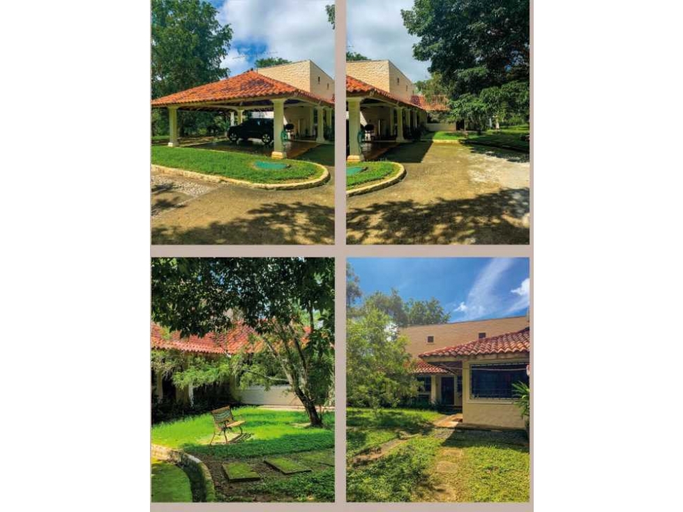 VENDO CASA DE 333MTS CONSTRUCCION - CERCA A CHITRE — foto 3