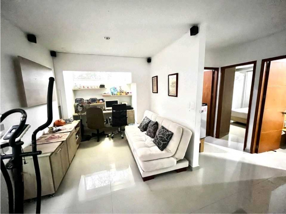 CASA EN VENTA CERCA AL PARQUE DE LOS SUEÑOS