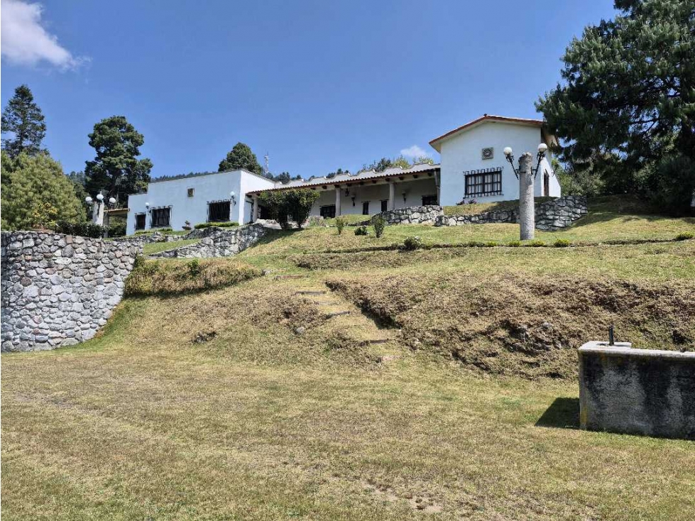 CASA EN VENTA CERCA DE SANTA FE Y DE PREPA IBEROAMERICANA - 4