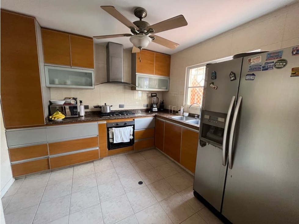 CASA EN VENTA EN RIOMAR — foto 4