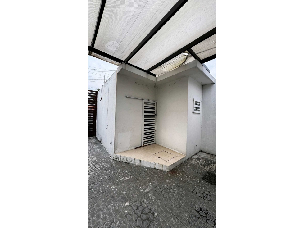 Casa en Venta, Cerca del centro de Cárdenas - 4