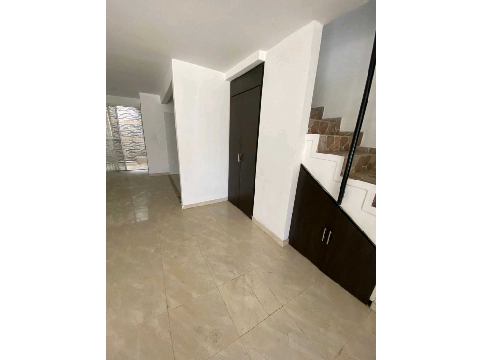 CASA EN VENTA CEREZOS DE LA ITALIA PALMIRA VALLE — foto 4