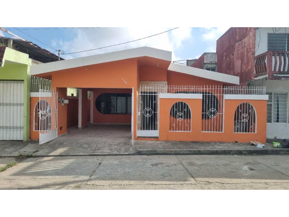 Casa en Venta, Cerrada Tamarindo