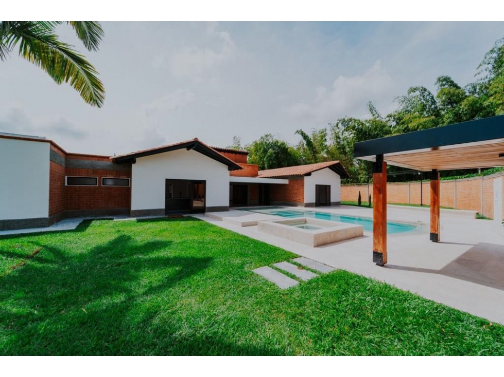 Casa en venta Cerritos — foto 2