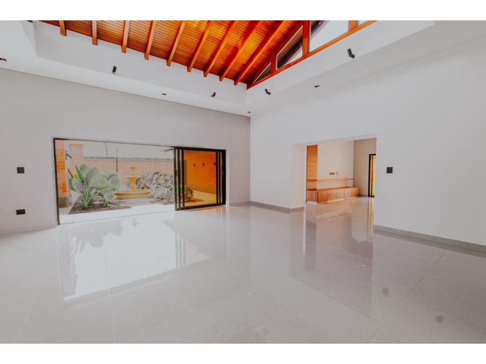 Casa en venta Cerritos — foto 4