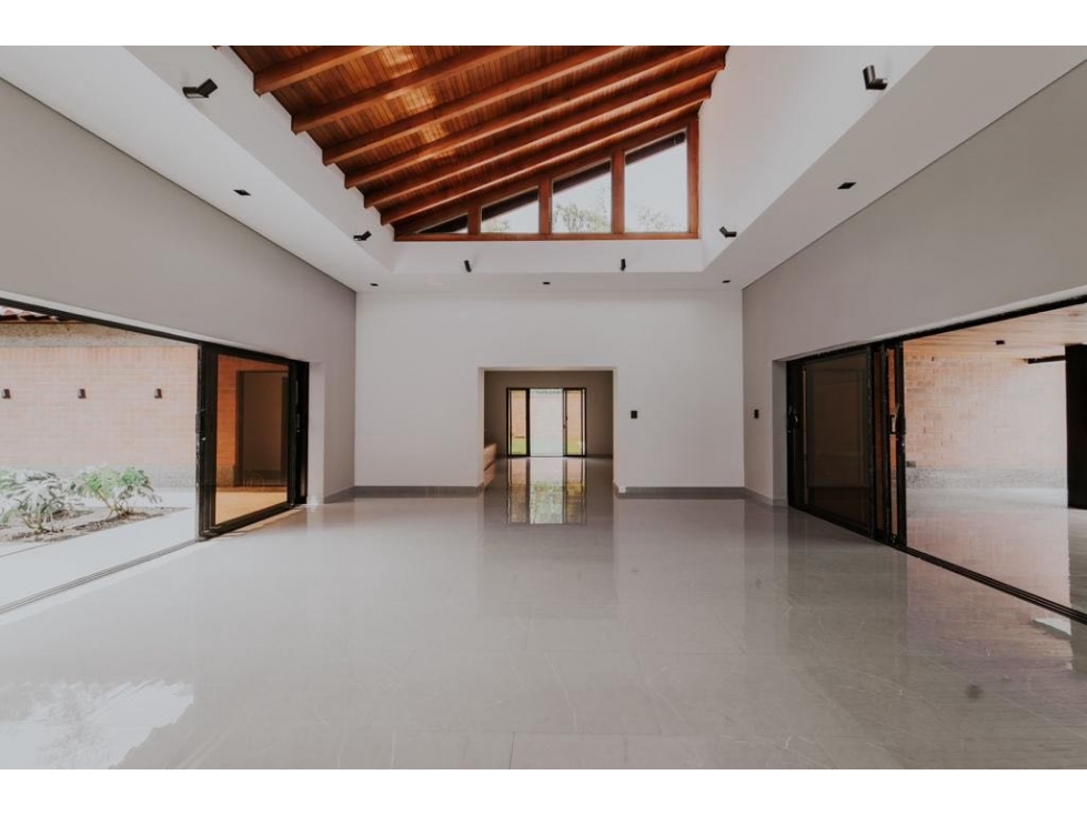 Casa en venta Cerritos — foto 5