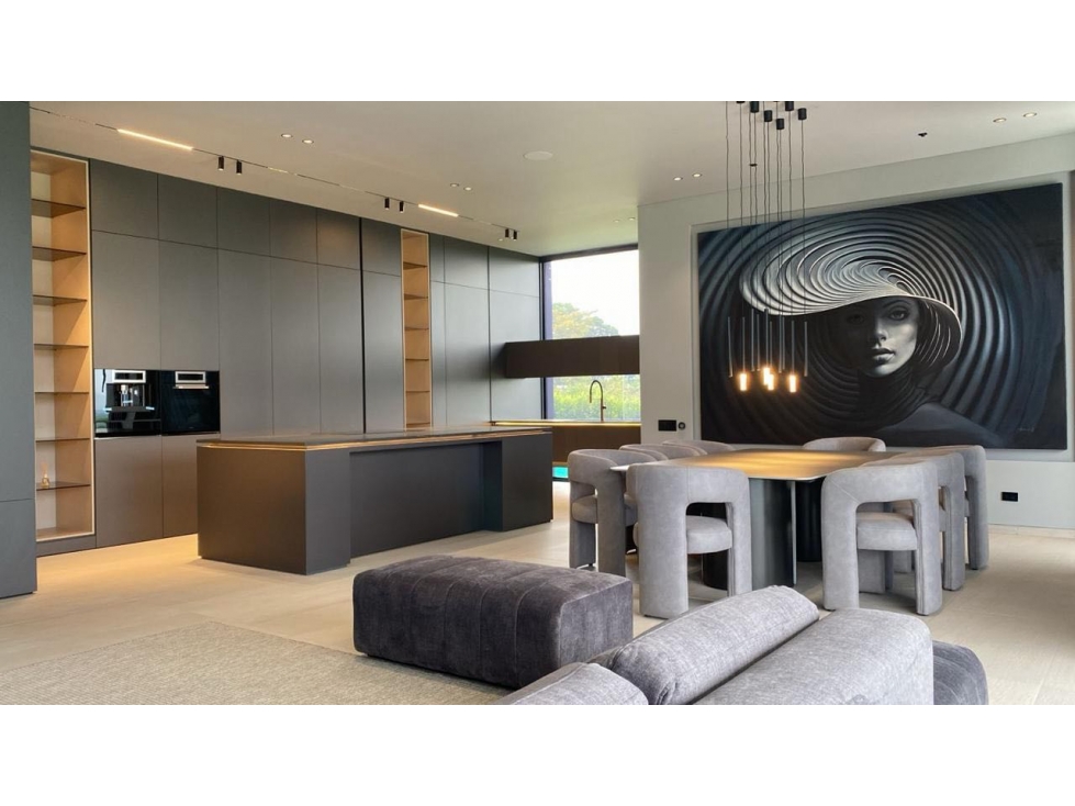 Casa en venta Cerritos — foto 5