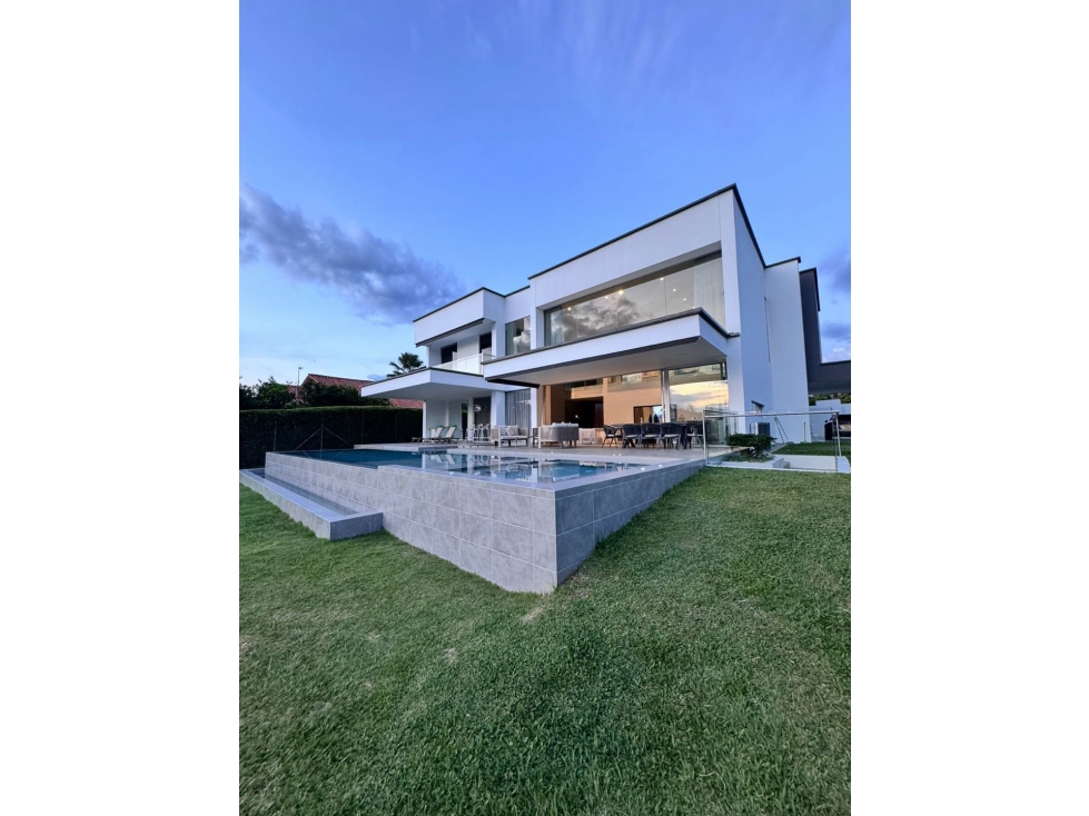 Casa en venta Cerritos