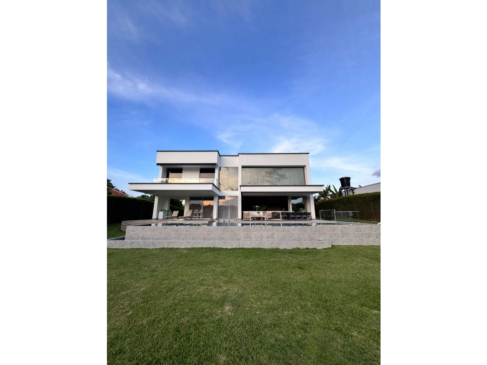 Casa en venta Cerritos — foto 2