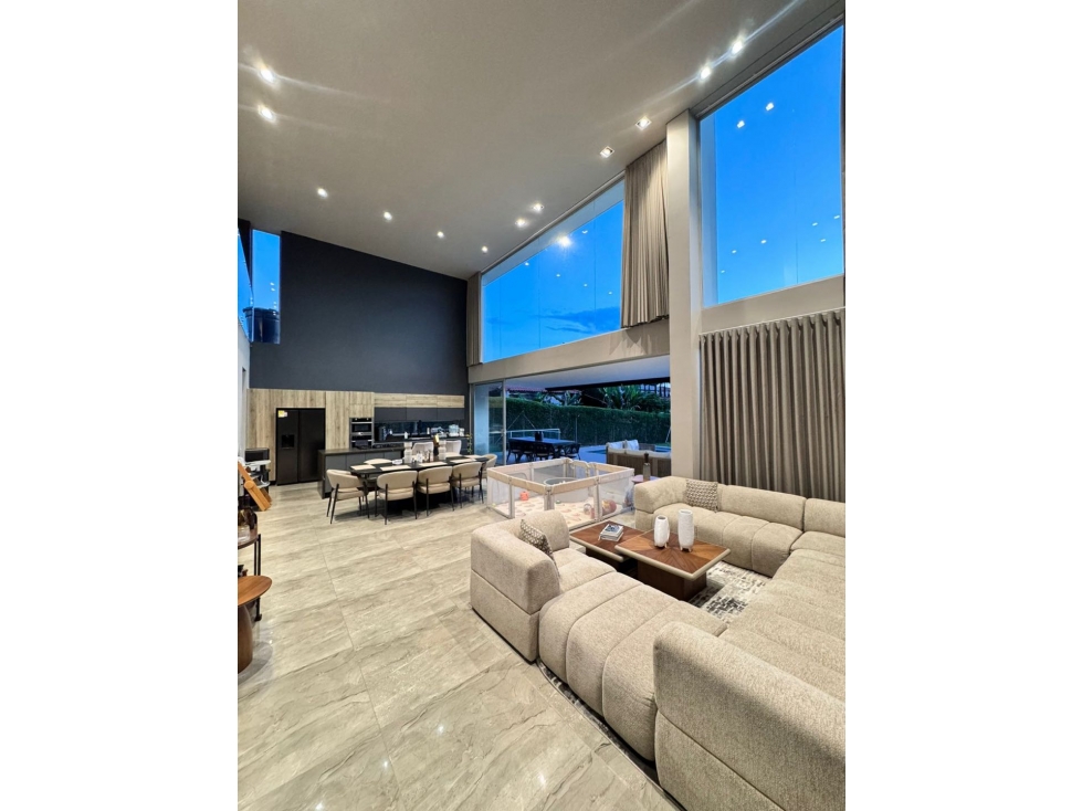 Casa en venta Cerritos — foto 3