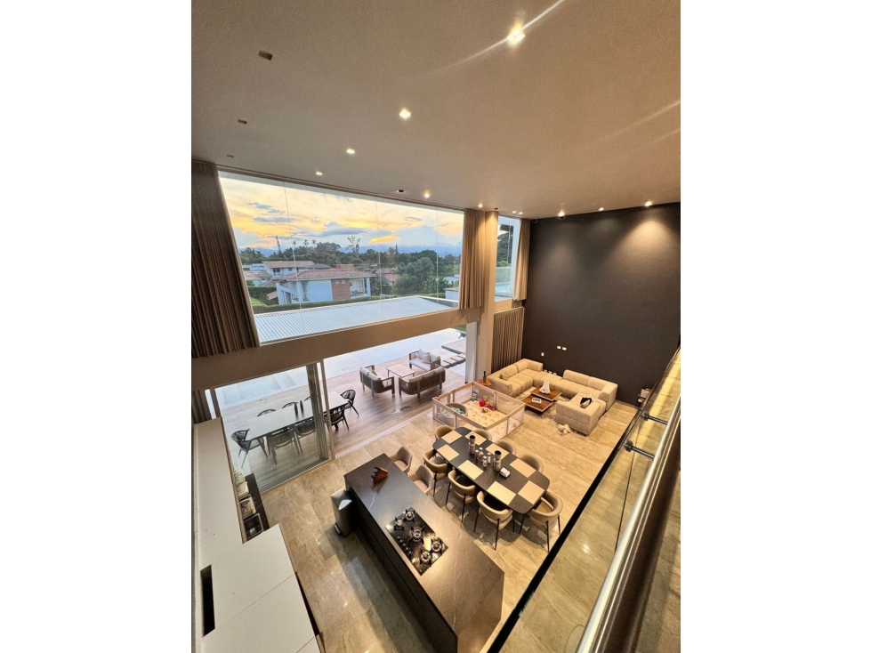 Casa en venta Cerritos — foto 4