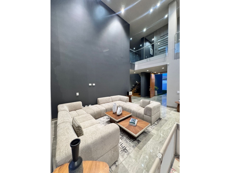 Casa en venta Cerritos — foto 5