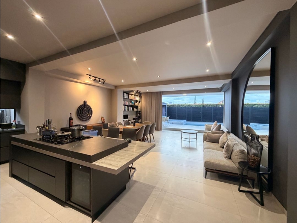 Casa en venta Cerritos — foto 2