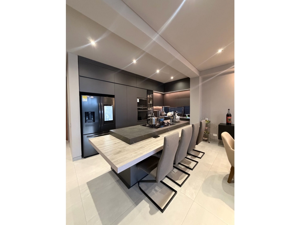 Casa en venta Cerritos — foto 3