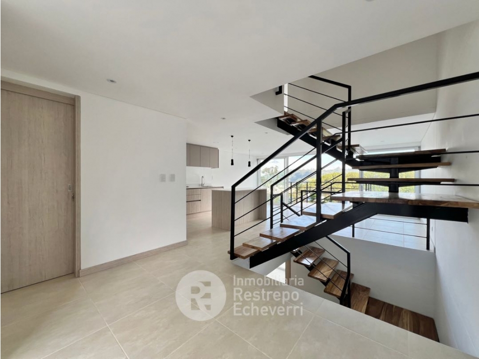 Casa en Conjunto en venta, Cerro de Oro, Manizales - 4
