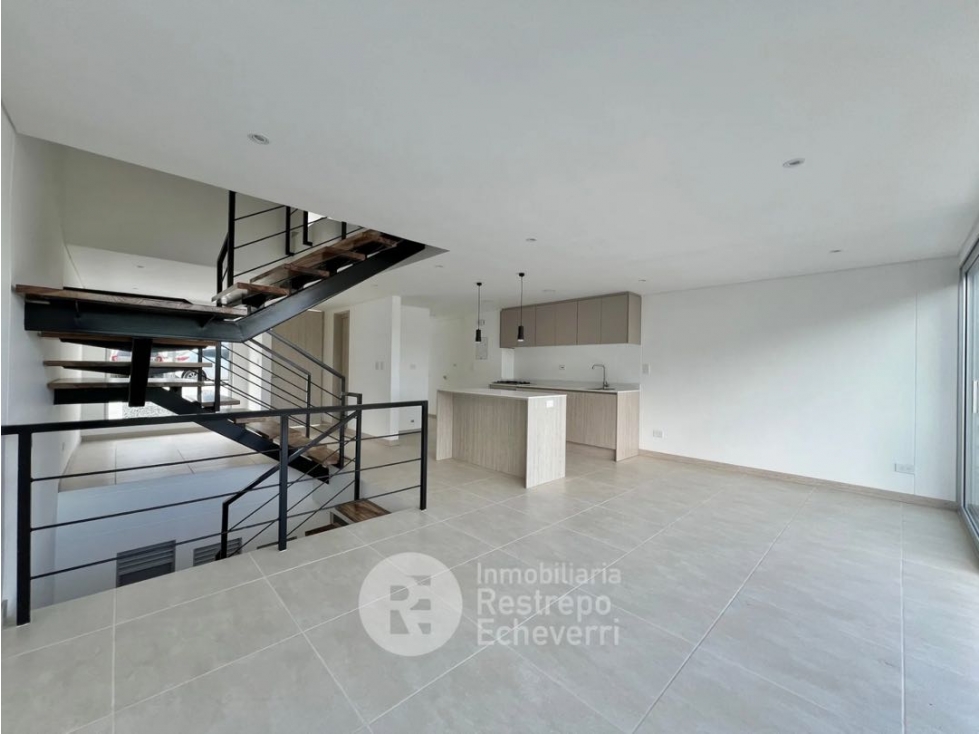 Casa en Conjunto en venta, Cerro de Oro, Manizales - 3