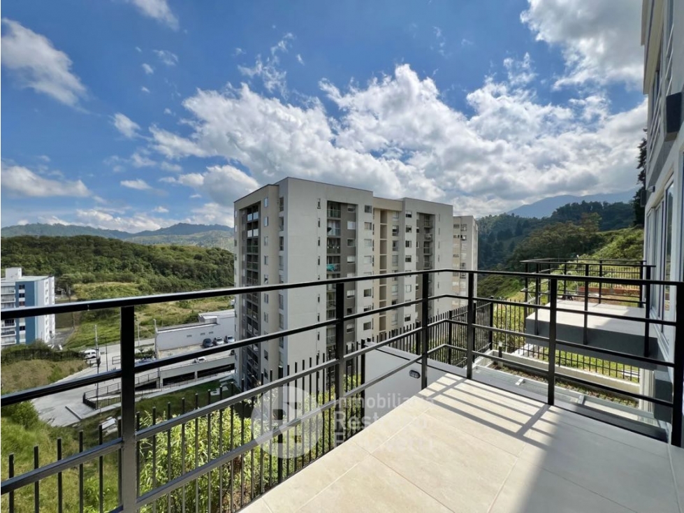Casa en Conjunto en venta, Cerro de Oro, Manizales - 6