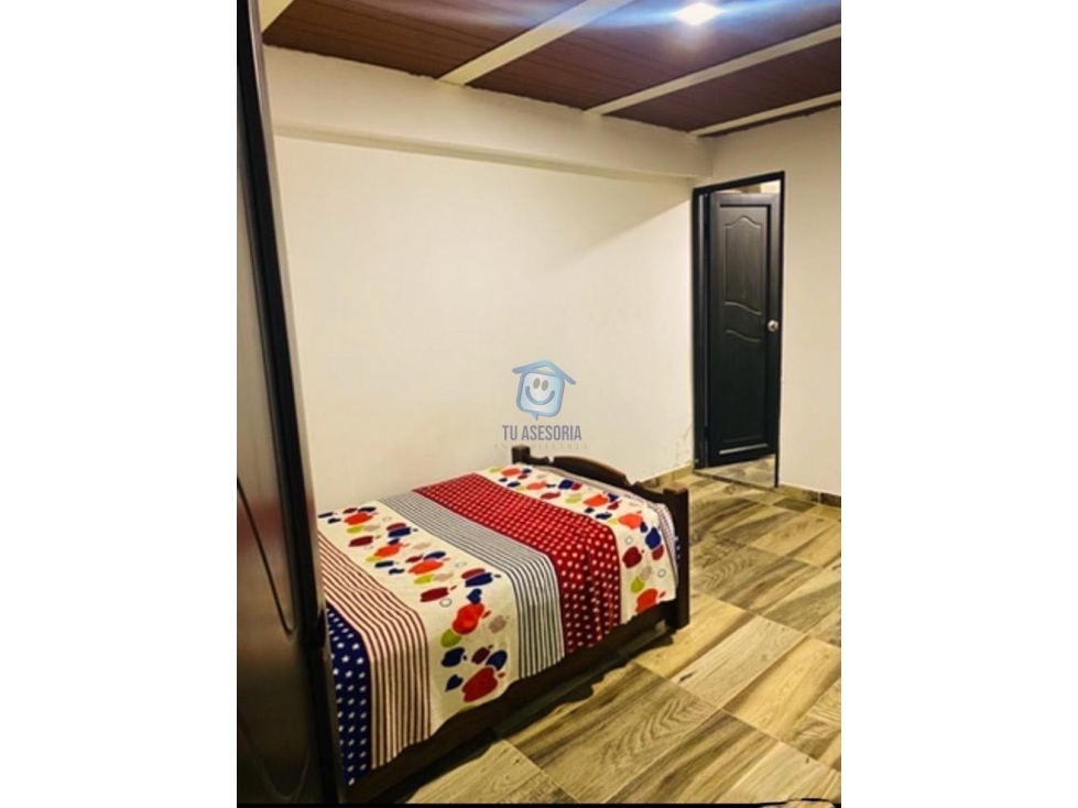 Casa en venta cerros de Monserrate - Santa Rosa de cabal — foto 2