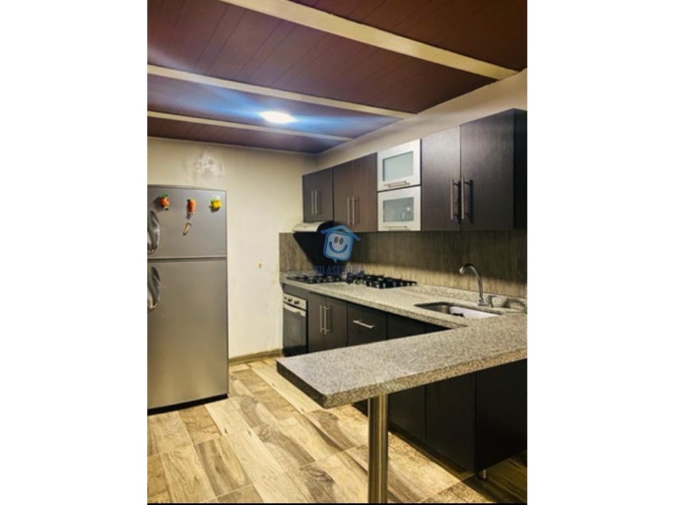 Casa en venta cerros de Monserrate - Santa Rosa de cabal — foto 4