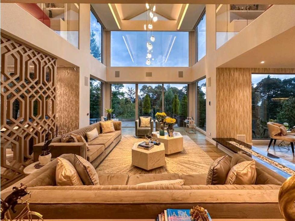 Casa en venta cerros occidentales