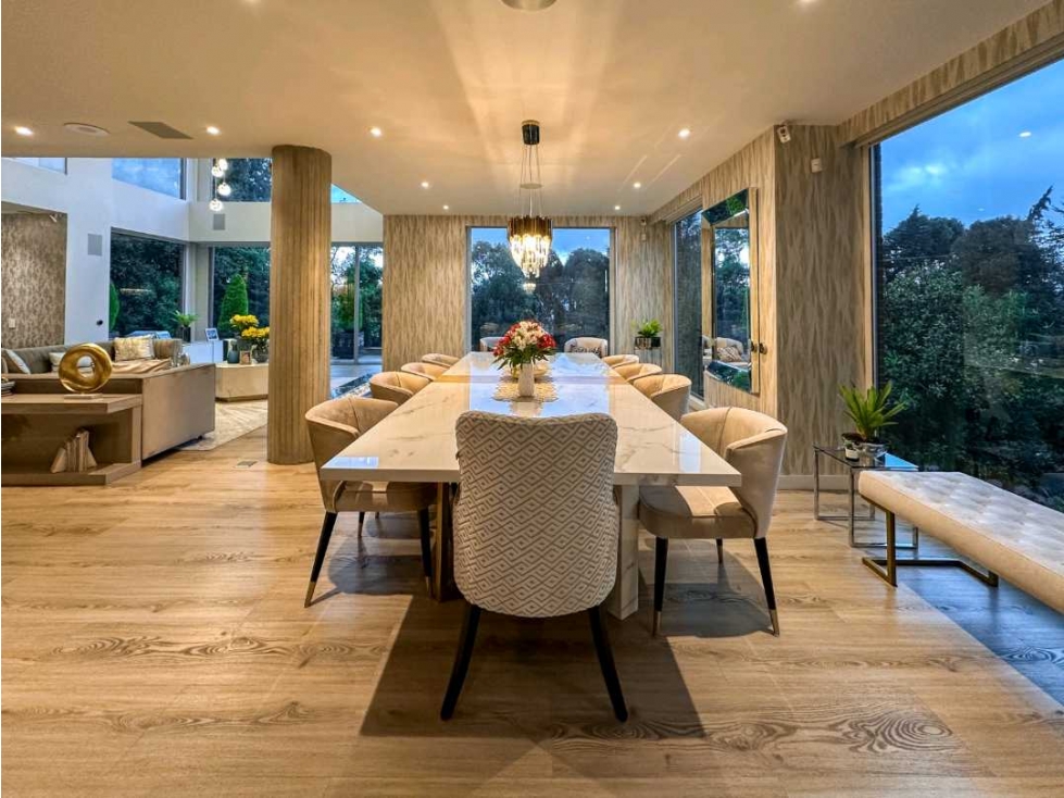 Casa en venta cerros occidentales — foto 2