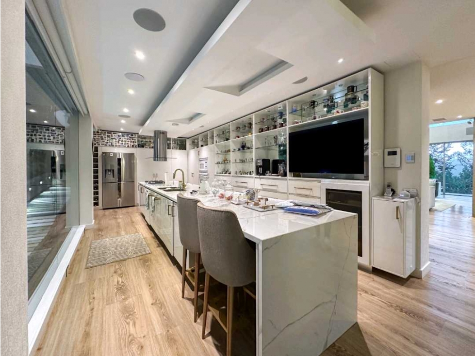 Casa en venta cerros occidentales — foto 4