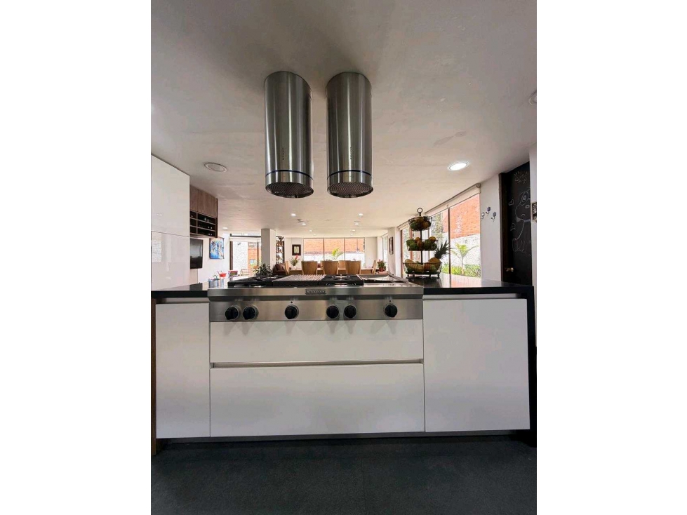 CASA EN VENTA CERROS ORIENTALES — foto 5