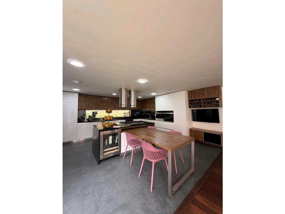 CASA EN VENTA CERROS ORIENTALES — foto 6