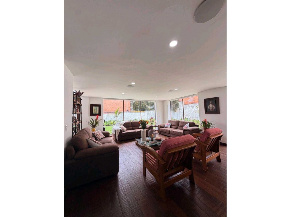 CASA EN VENTA CERROS ORIENTALES — foto 4