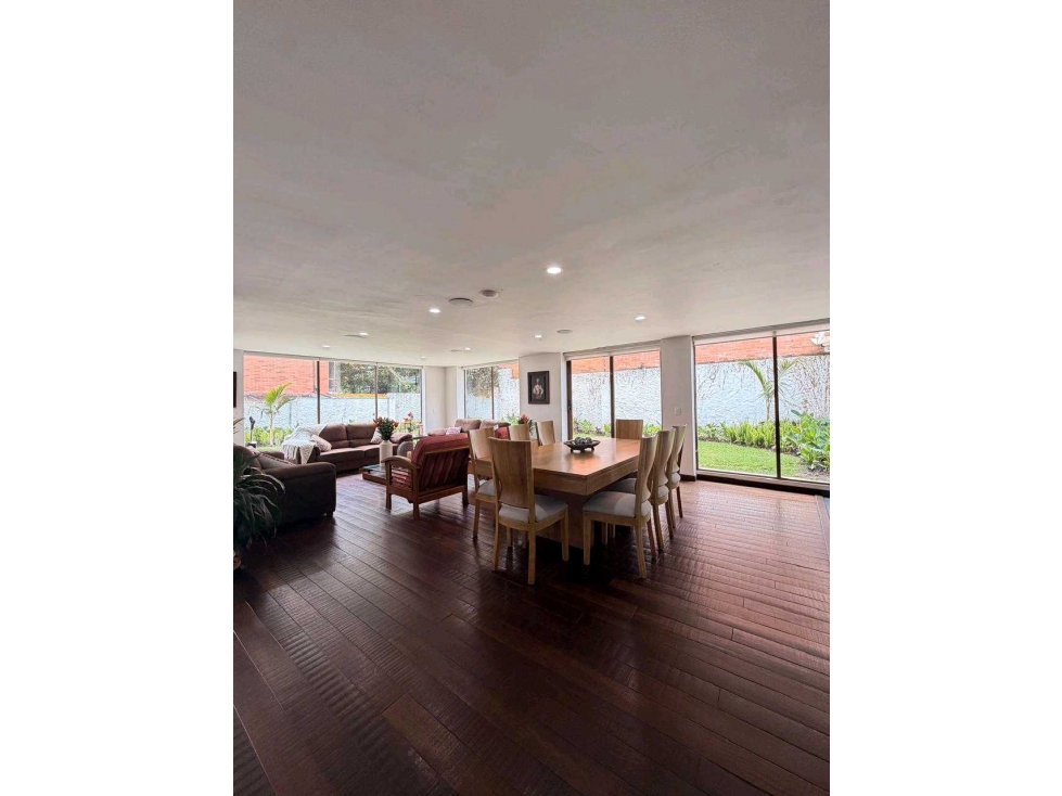 CASA EN VENTA CERROS ORIENTALES