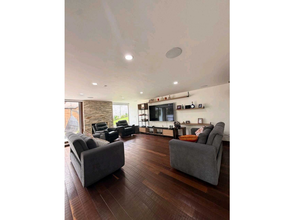 CASA EN VENTA CERROS ORIENTALES — foto 3