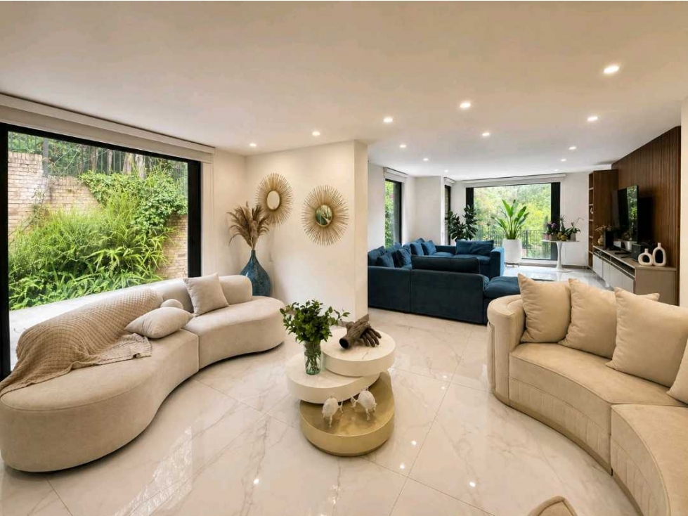 CASA EN VENTA CERROS ORIENTALES