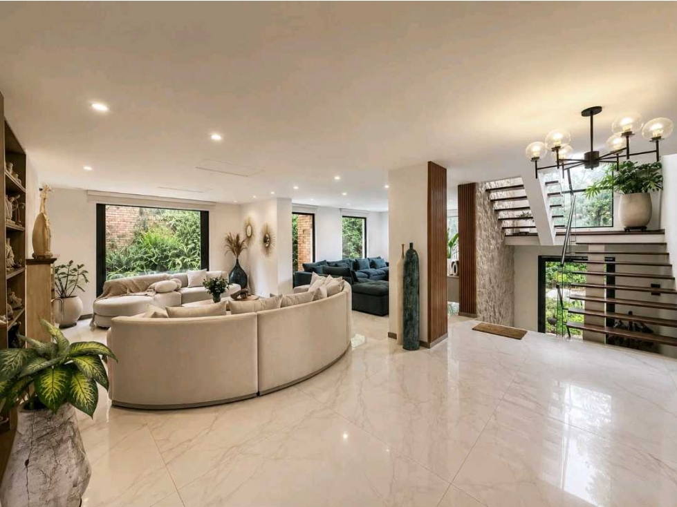 CASA EN VENTA CERROS ORIENTALES — foto 4