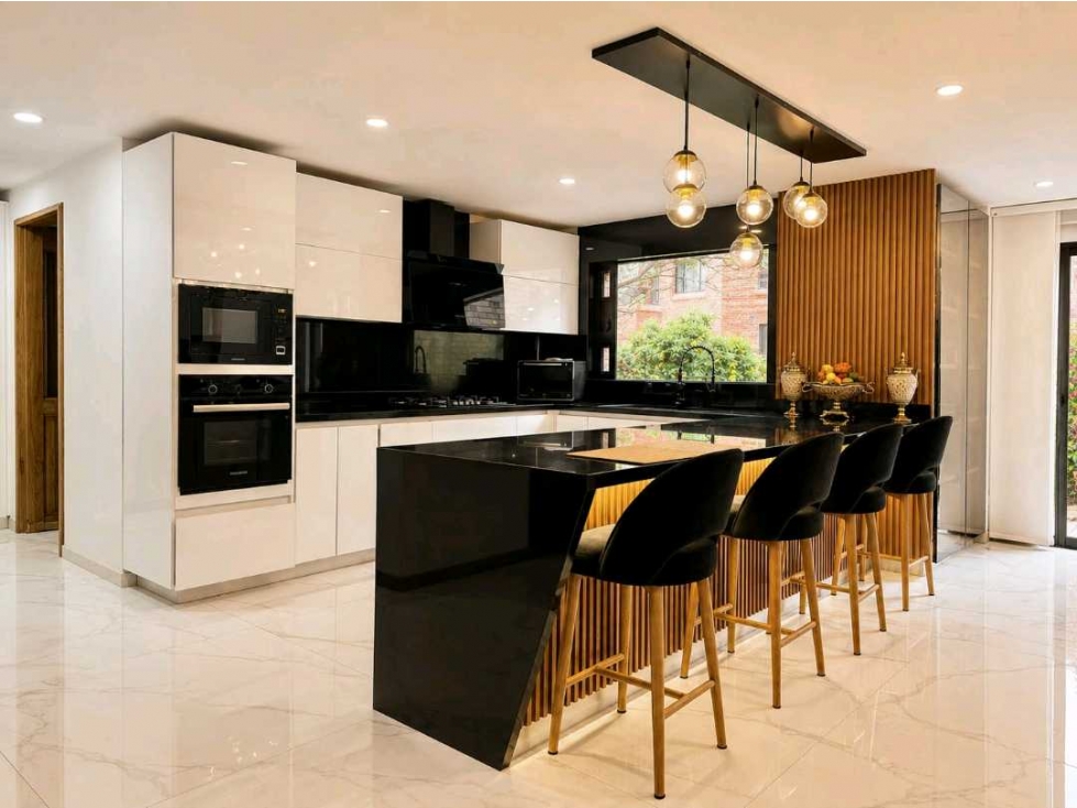 CASA EN VENTA CERROS ORIENTALES — foto 3