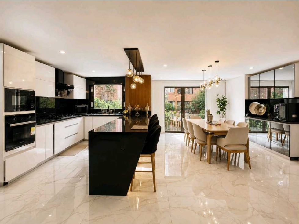 CASA EN VENTA CERROS ORIENTALES — foto 5