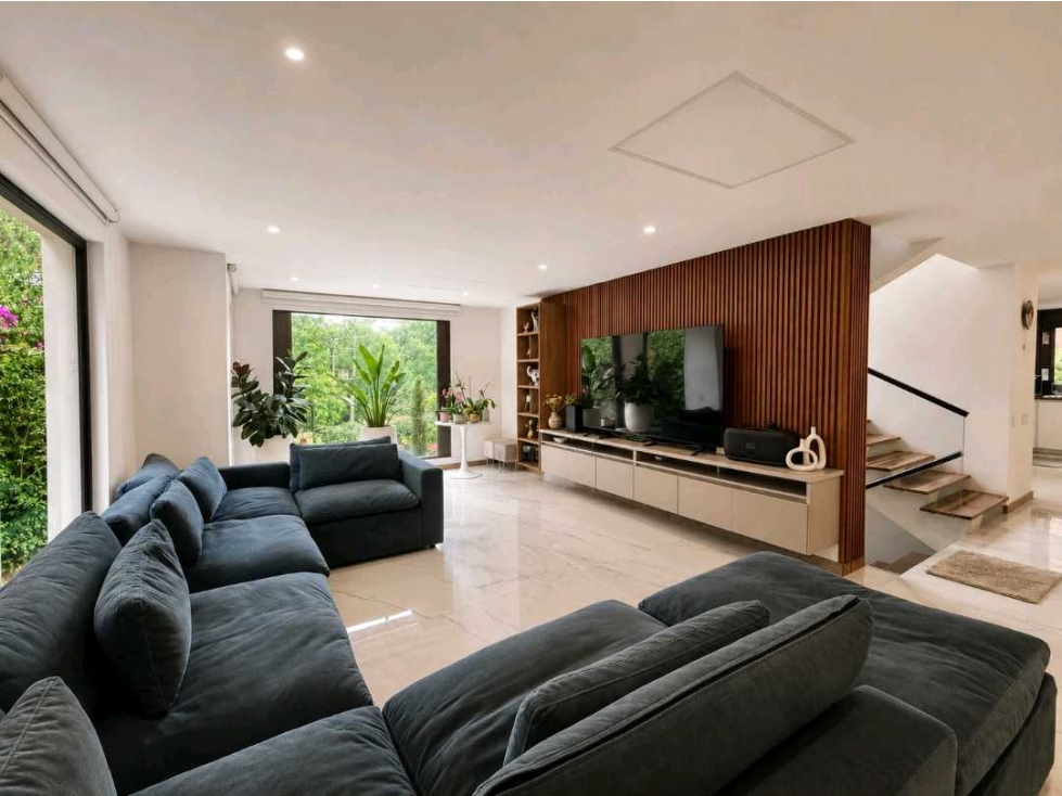 CASA EN VENTA CERROS ORIENTALES — foto 2