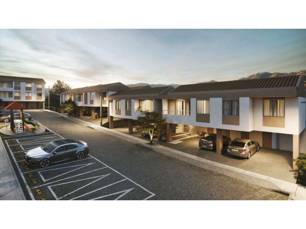 Casa en Venta Cesión De Derechos Bello