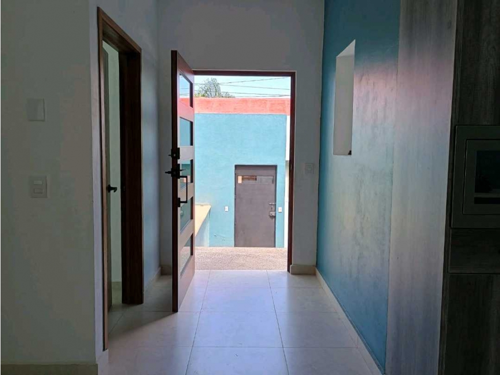 CASA EN VENTA CESION DE DERECHOS LOMAS DEL TEXCAL - 6