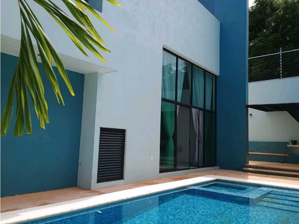 CASA EN VENTA CESION DE DERECHOS LOMAS DEL TEXCAL - 3