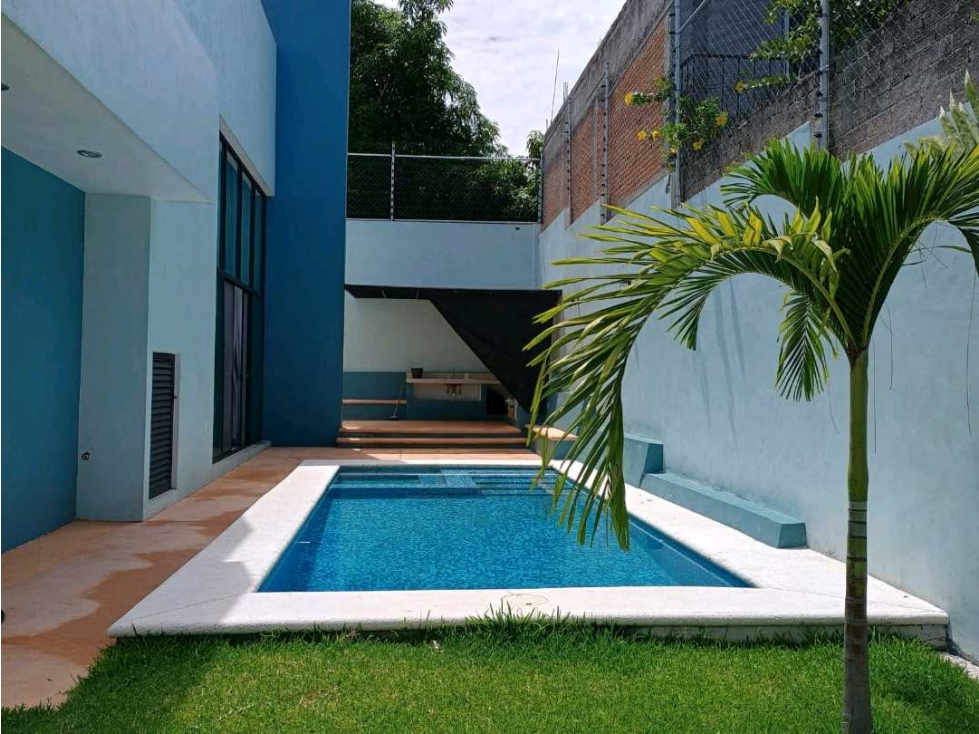 CASA EN VENTA CESION DE DERECHOS LOMAS DEL TEXCAL - 2