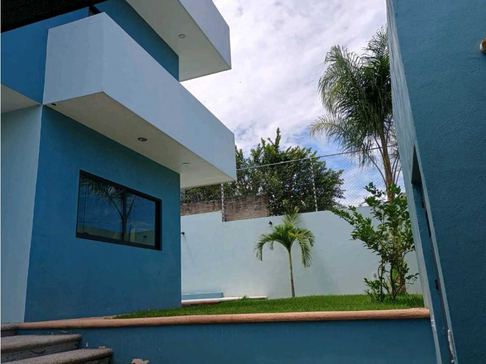 CASA EN VENTA CESION DE DERECHOS LOMAS DEL TEXCAL - 5