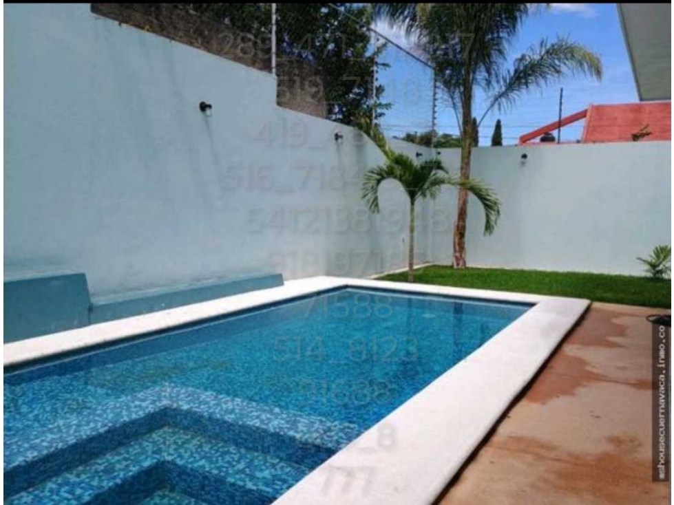 CASA EN VENTA CESION DE DERECHOS LOMAS DEL TEXCAL - 1
