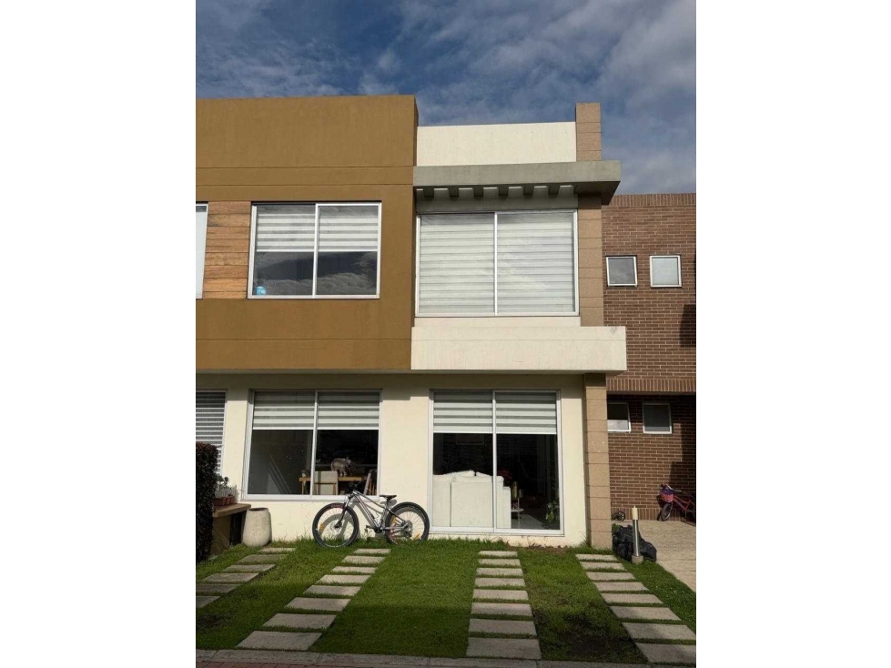 Casa en venta chía Condominio Astoria