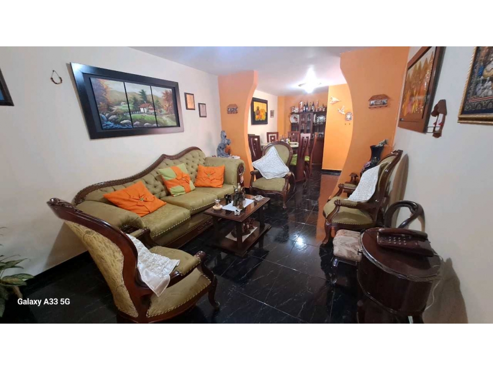 Casa en venta chambu via principal PastoNariño - 2