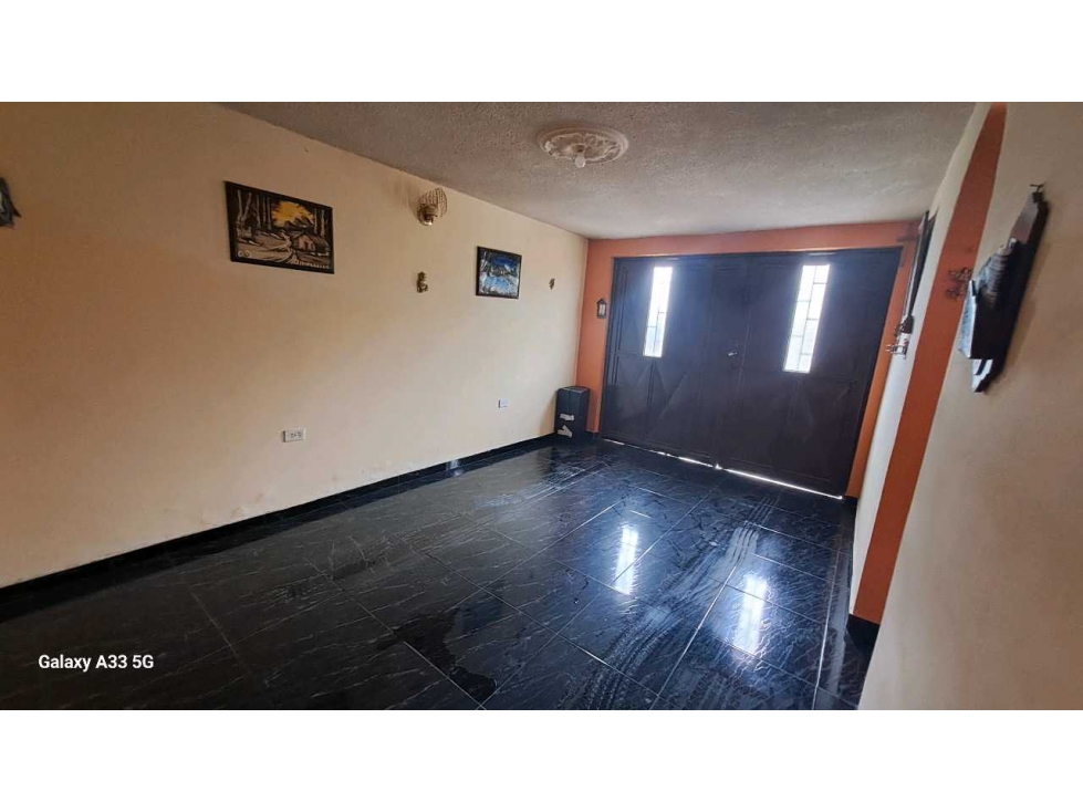 Casa en venta chambu via principal PastoNariño - 6