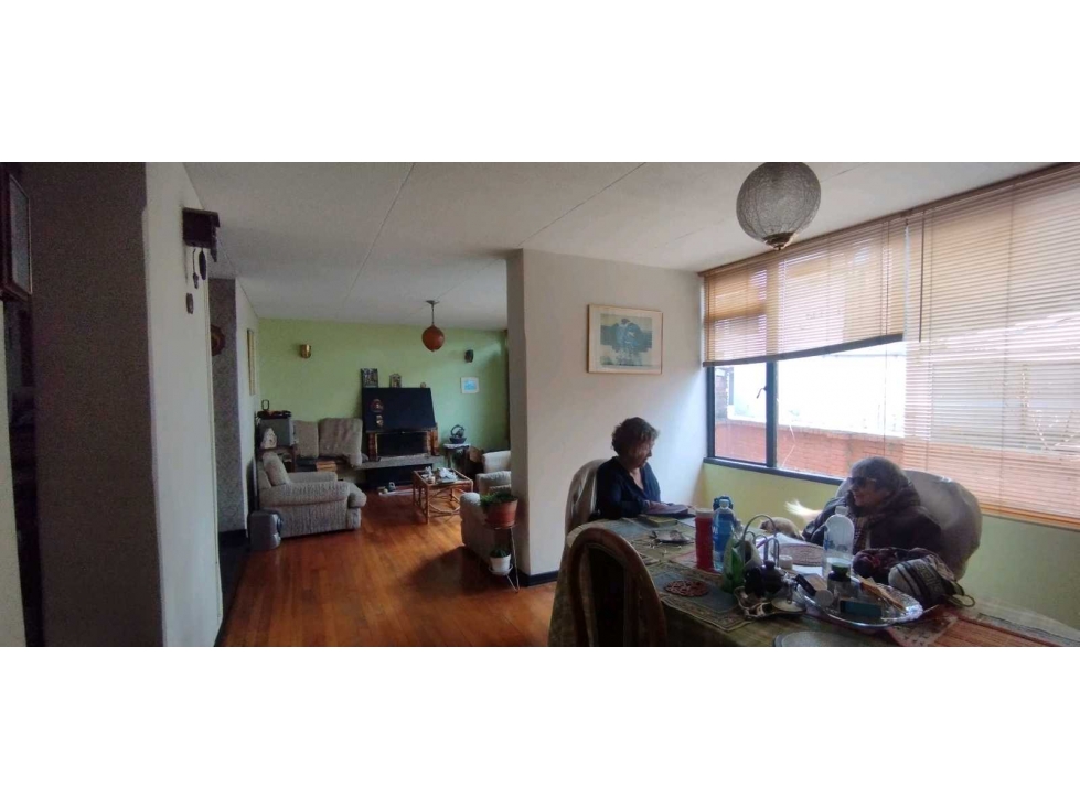 CASA EN VENTA CHAPINERO ALTO EXCELENTES PRECIO — foto 3