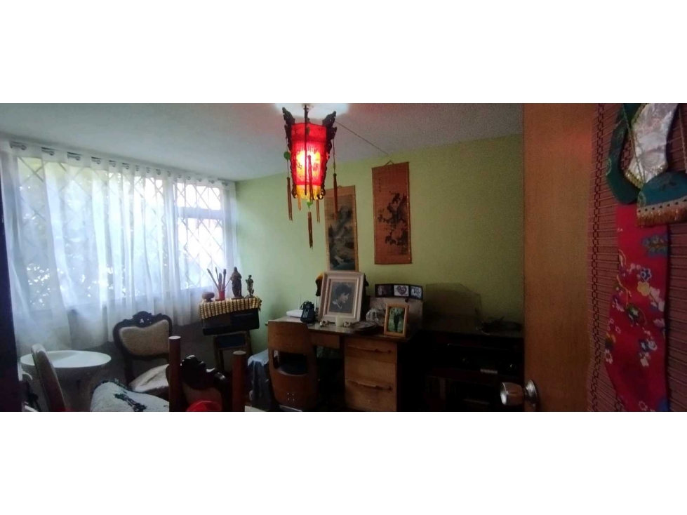 CASA EN VENTA CHAPINERO ALTO EXCELENTES PRECIO — foto 4