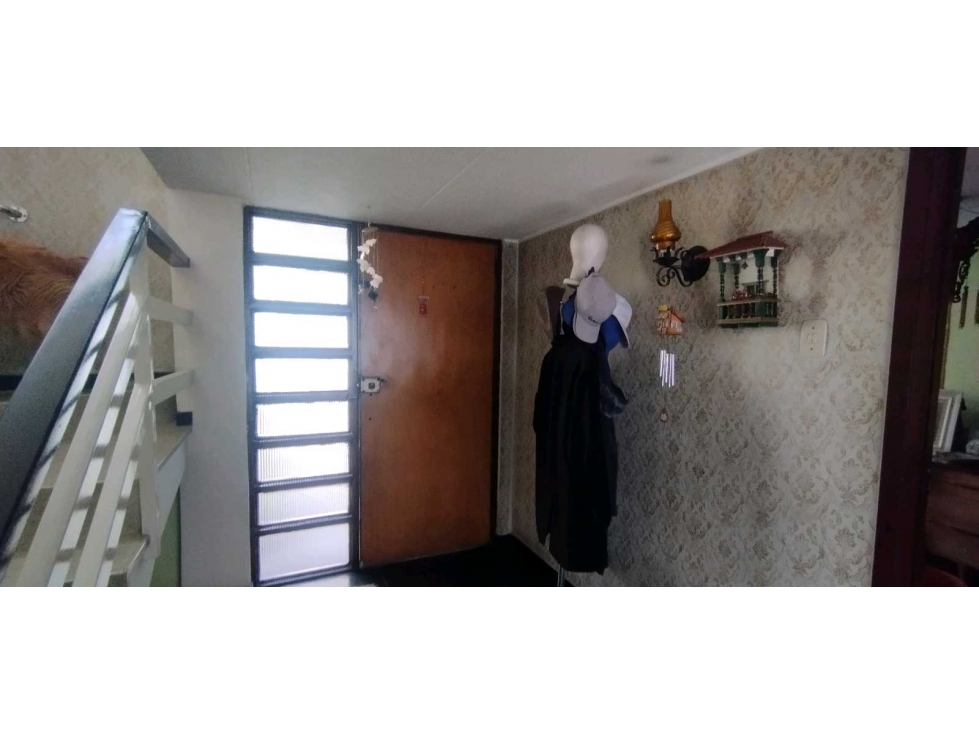 CASA EN VENTA CHAPINERO ALTO EXCELENTES PRECIO — foto 5